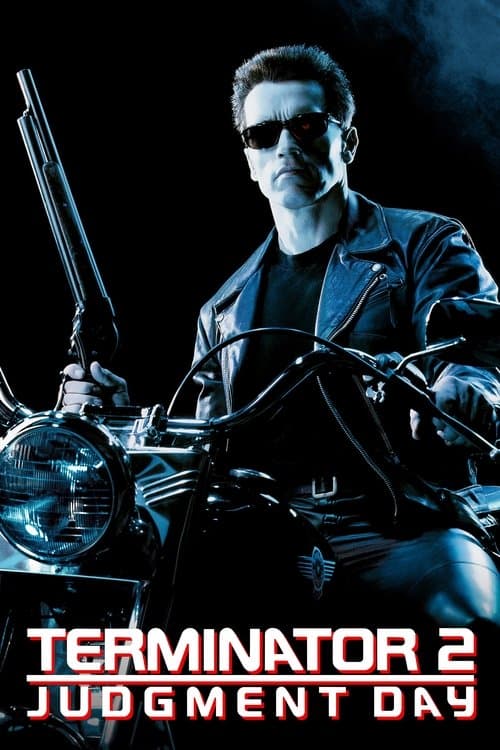 Terminator 2 Judgment Day