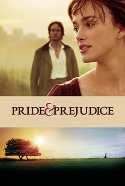 Pride Prejudice