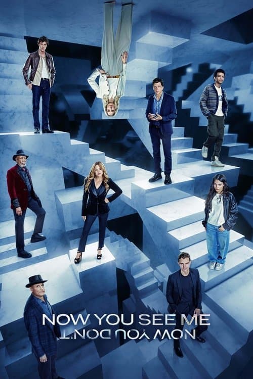 Now You See Me Now You Dont