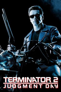 Terminator 2 Judgment Day